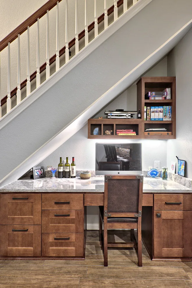 Northern Buttercup Stream by New Creations Custom Kitchen And Bath - Photo 4