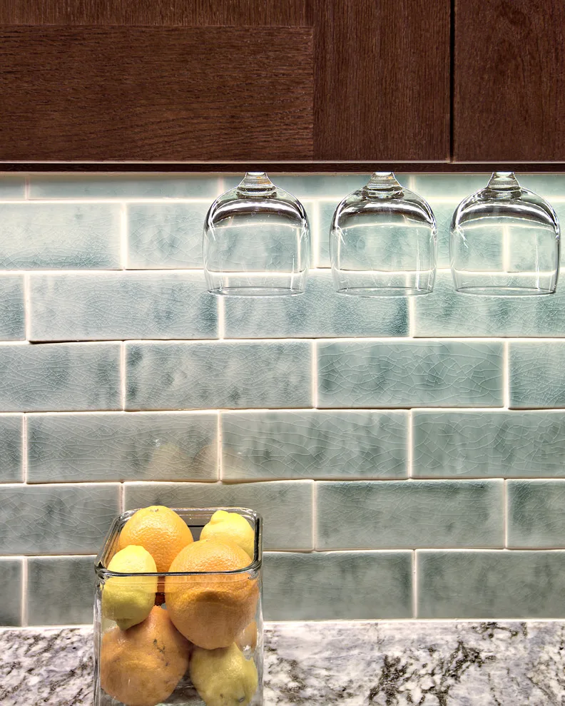 Northern Buttercup Stream by New Creations Custom Kitchen And Bath - Photo 2
