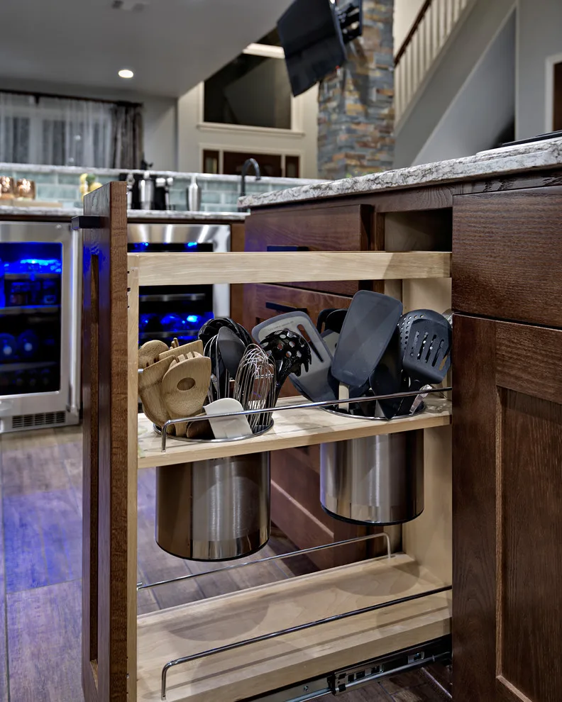 Northern Buttercup Stream by New Creations Custom Kitchen And Bath - Photo 13