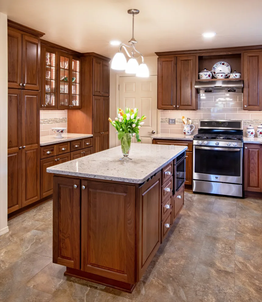 Northern Kitchen by Grayling Construction - Photo 2