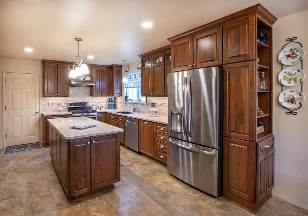 Northern Kitchen by Grayling Construction - Photo 5