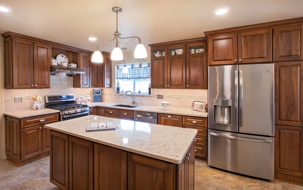 Northern Kitchen by Grayling Construction - Photo 4