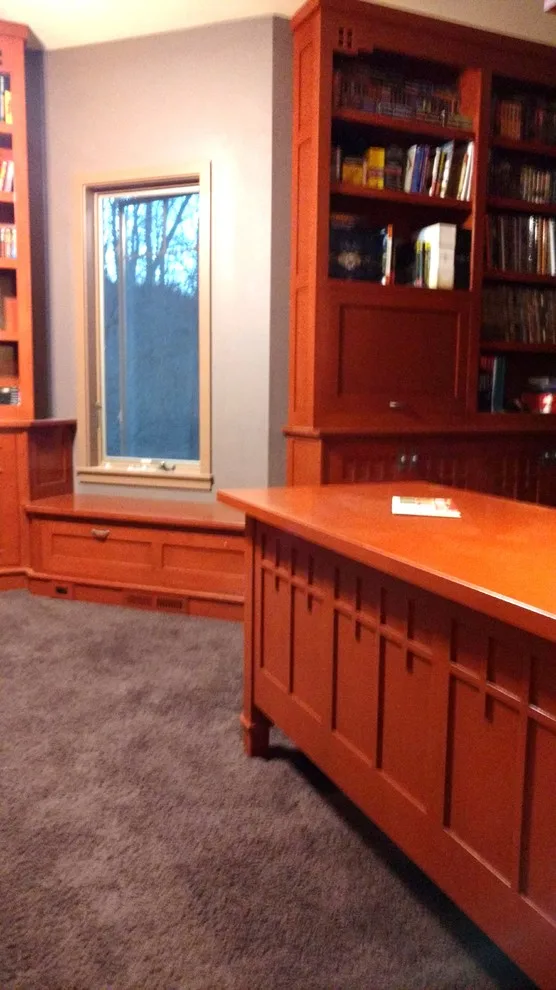 Westgard Woodworks - Photo 5