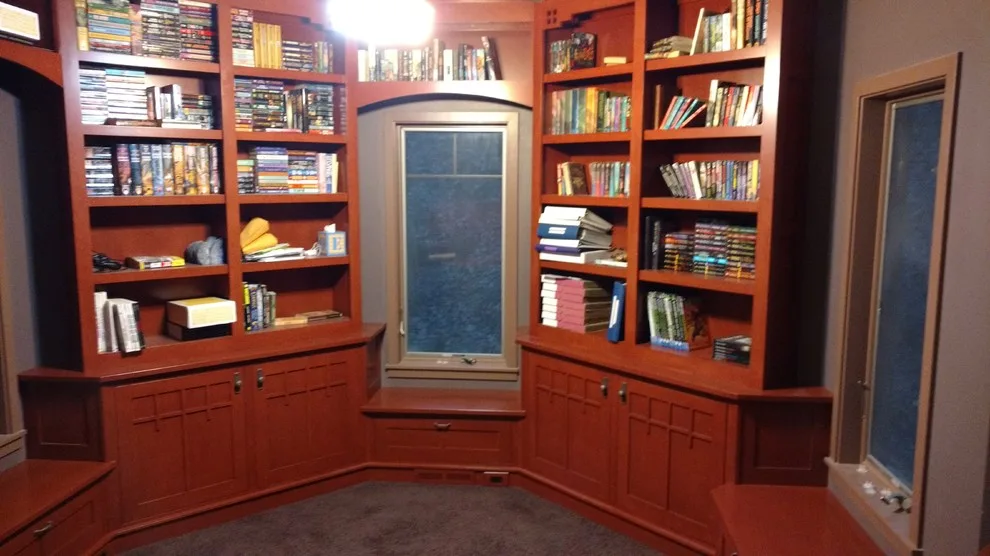 Westgard Woodworks - Photo 7