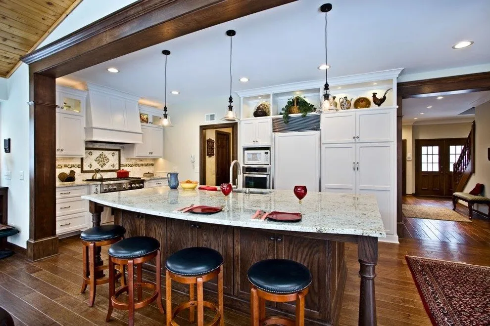 North Oaks House Renovation by Sunrise Design And Construction LLC - Photo 4