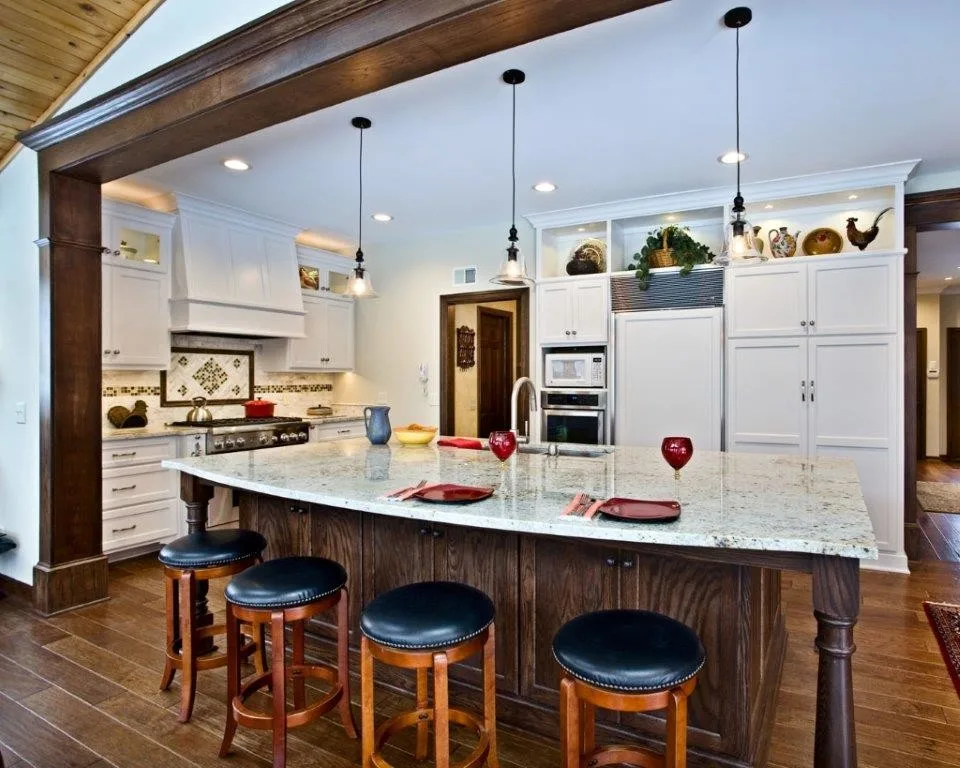 North Oaks House Renovation by Sunrise Design And Construction LLC - Photo 16