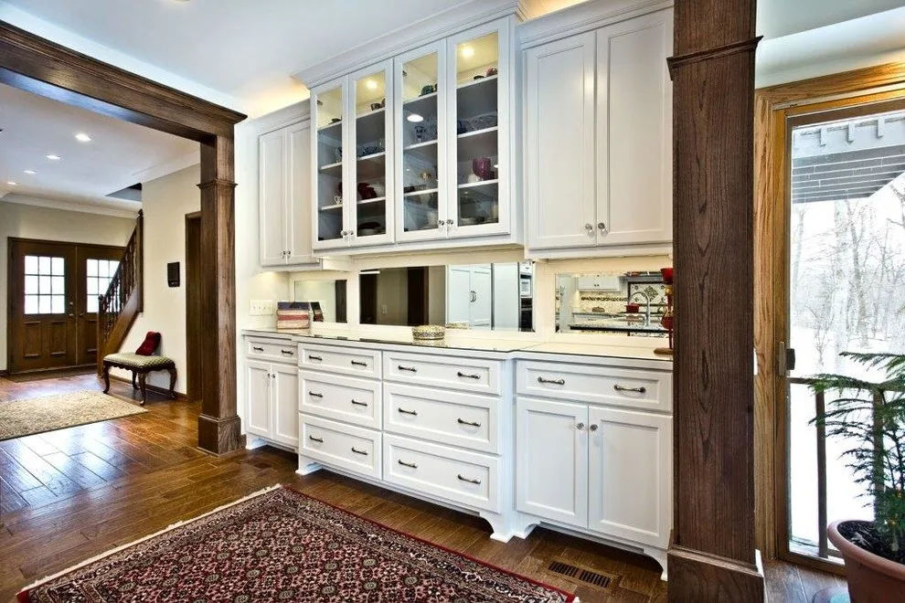 North Oaks House Renovation by Sunrise Design And Construction LLC - Photo 12