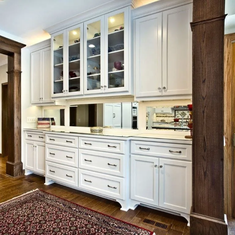 North Oaks House Renovation by Sunrise Design And Construction LLC - Photo 10