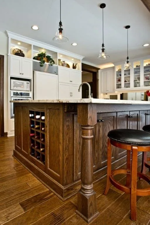 North Oaks House Renovation by Sunrise Design And Construction LLC - Photo 2