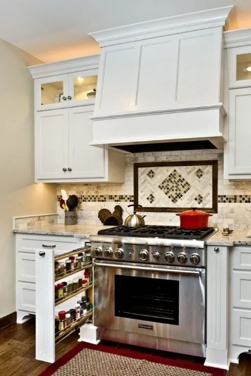 North Oaks House Renovation by Sunrise Design And Construction LLC - Photo 6