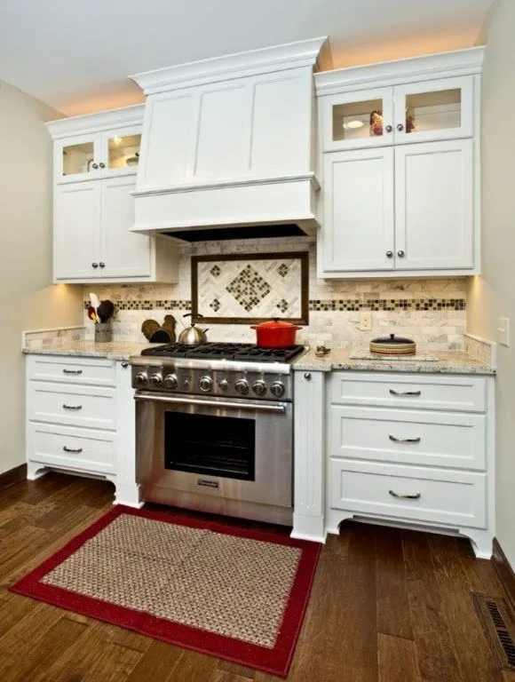 North Oaks House Renovation by Sunrise Design And Construction LLC - Photo 13