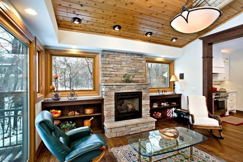 North Oaks House Renovation by Sunrise Design And Construction LLC - Photo 20
