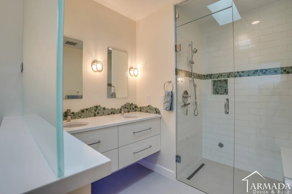 North Seattle New Development by Armada Design & Build - Photo 3