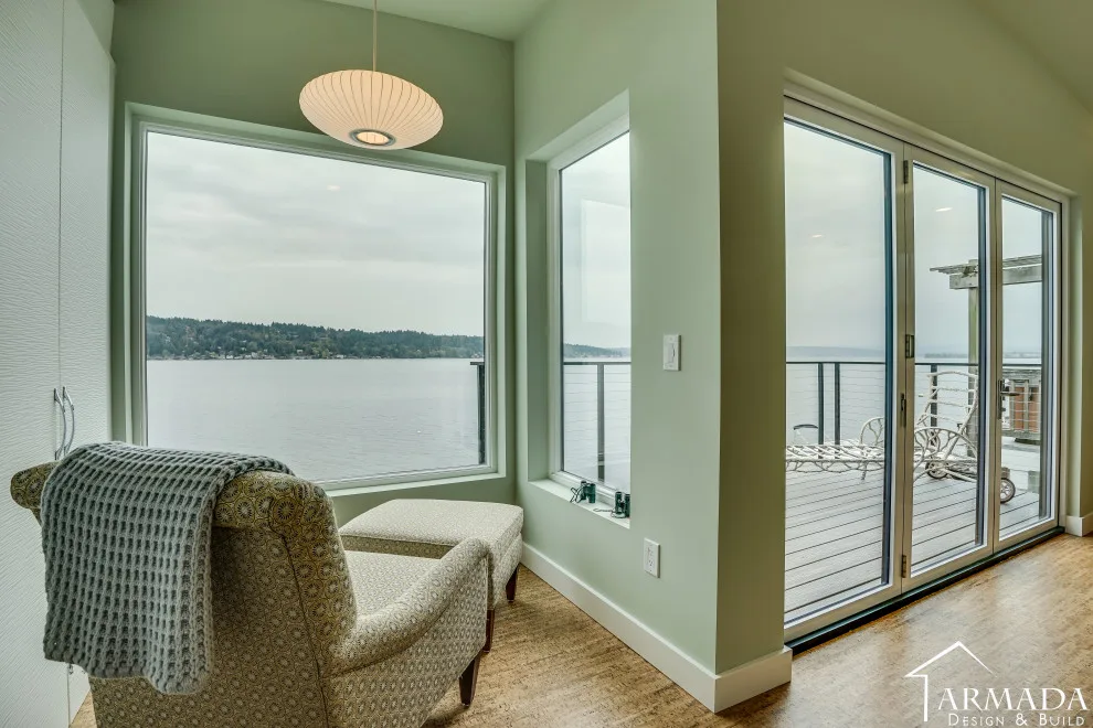 North Seattle New Development by Armada Design & Build - Photo 10