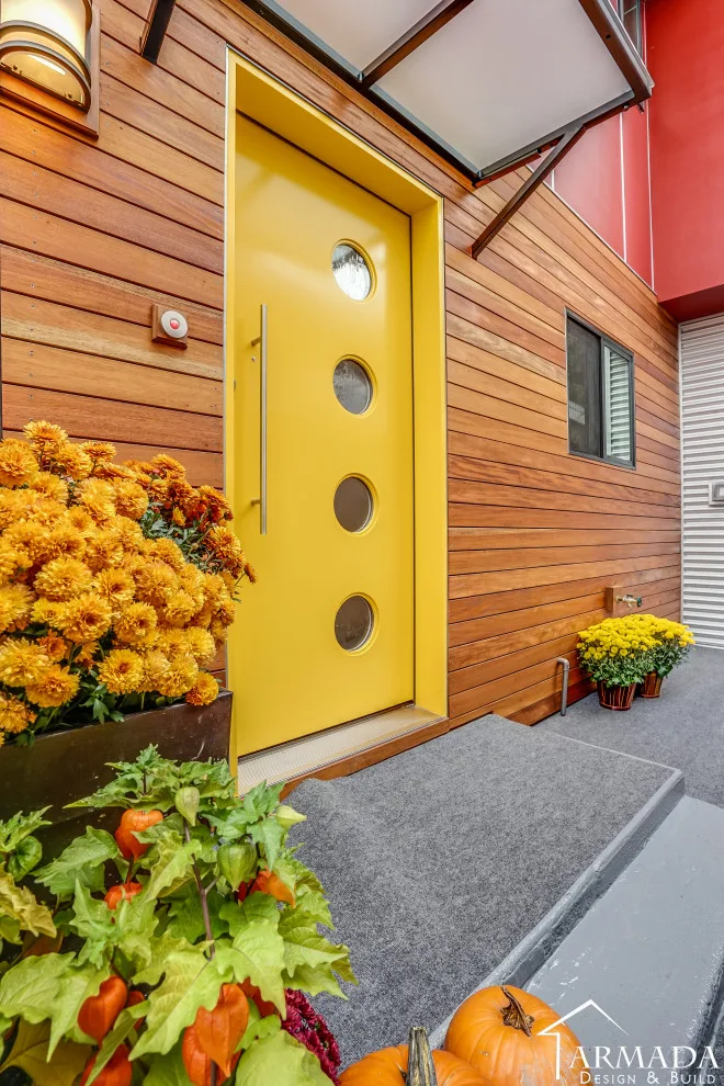 North Seattle New Development by Armada Design & Build - Photo 6