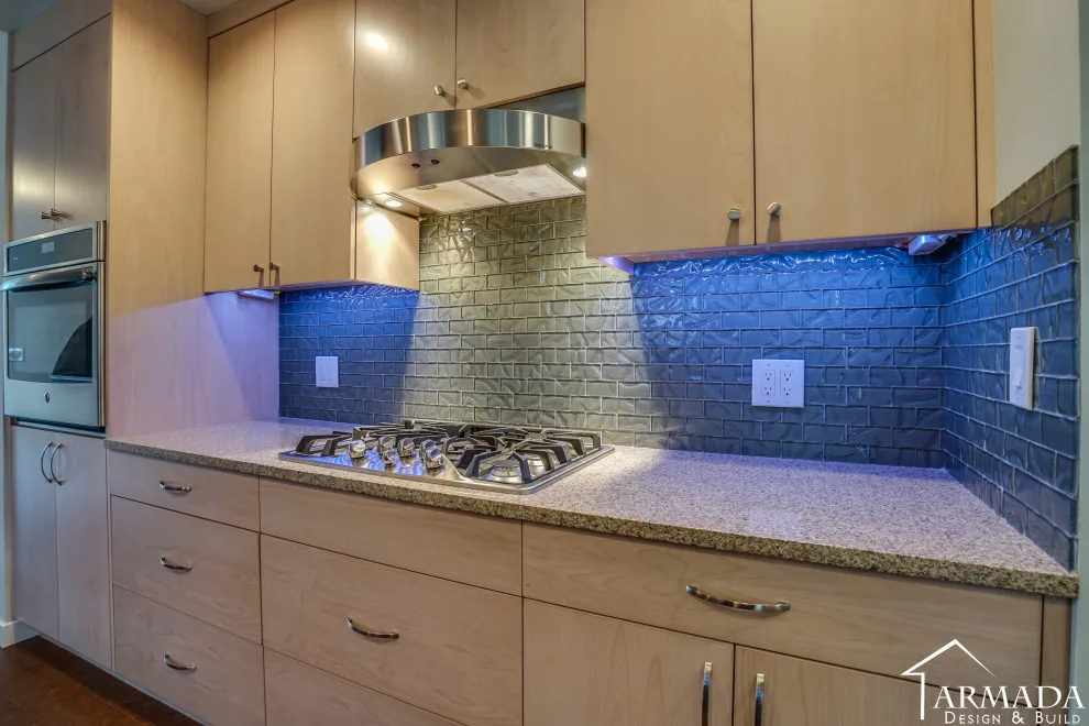 North Seattle New Development by Armada Design & Build - Photo 2