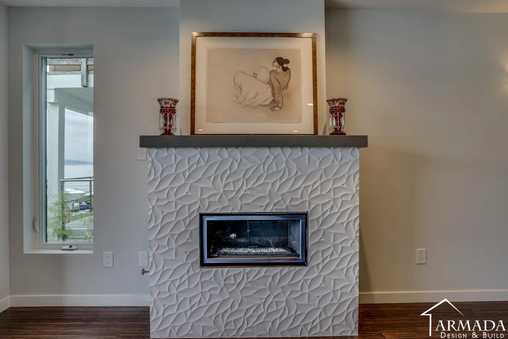 North Seattle New Development by Armada Design & Build - Photo 9