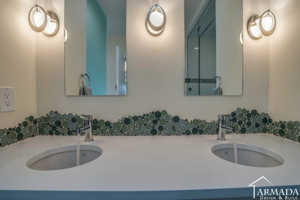 North Seattle New Development by Armada Design & Build - Photo 4