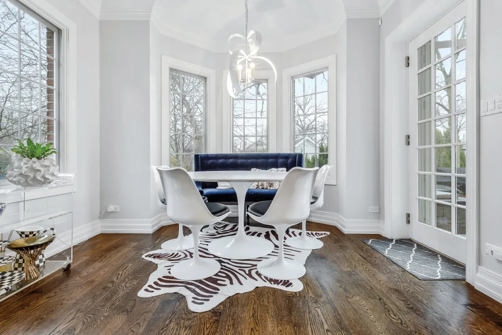 North Shore Complete Home Renovation by Airoom Architects-Builders-Remodelers - Photo 3