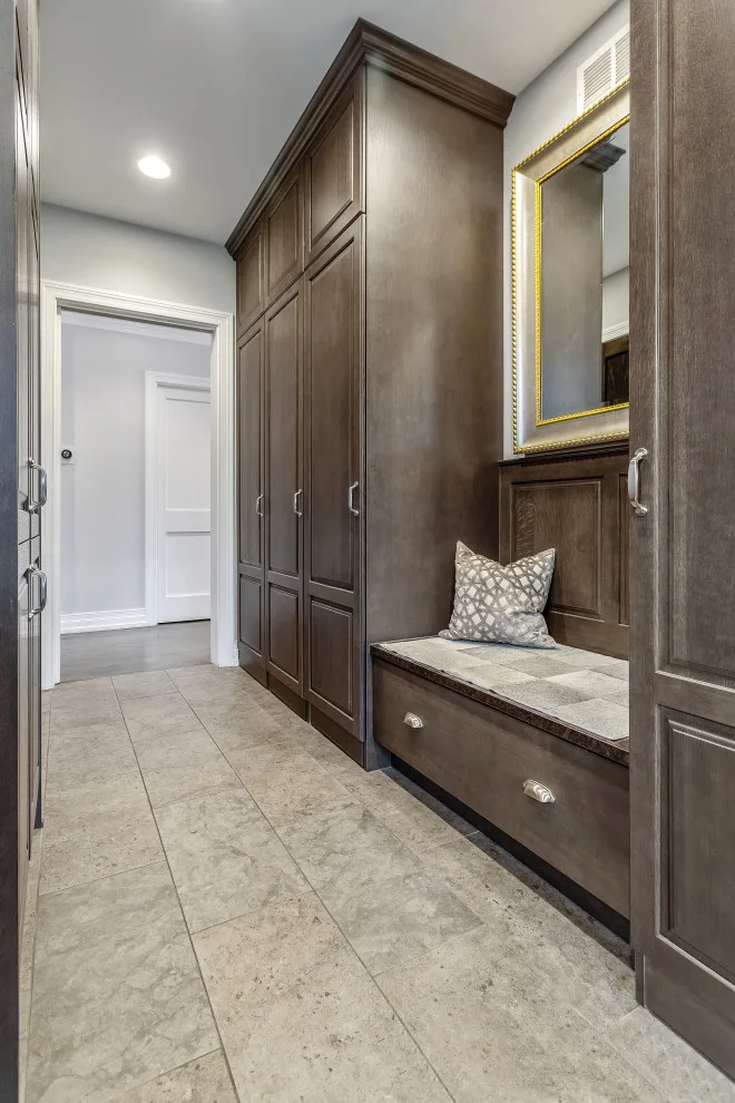 North Shore Complete Home Renovation by Airoom Architects-Builders-Remodelers - Photo 8