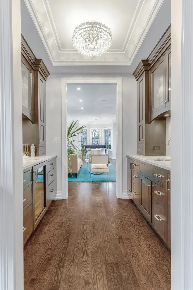 North Shore Complete Home Renovation by Airoom Architects-Builders-Remodelers - Photo 6