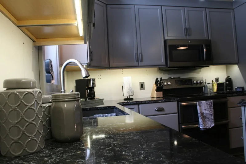 North Side Culinary Renovation by Kitchens Inc. - Photo 5