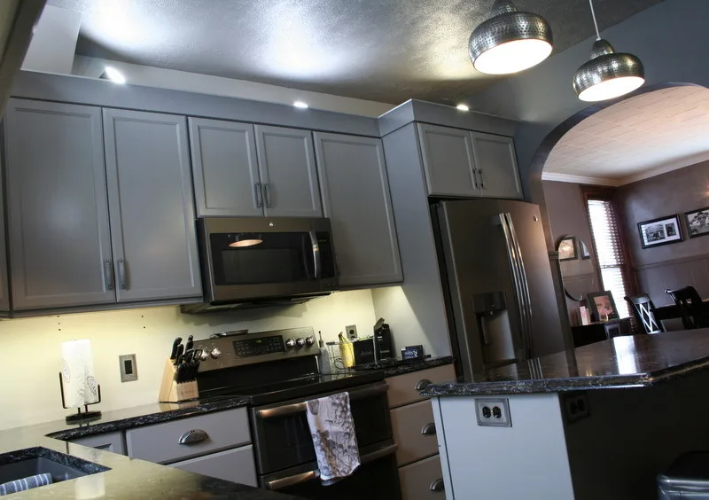 North Side Culinary Renovation by Kitchens Inc. - Photo 6