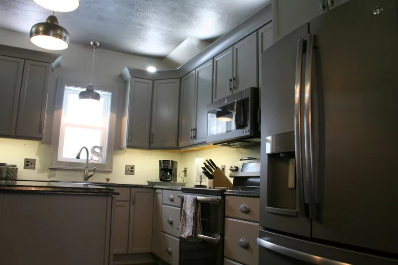 North Side Culinary Renovation by Kitchens Inc. - Photo 3