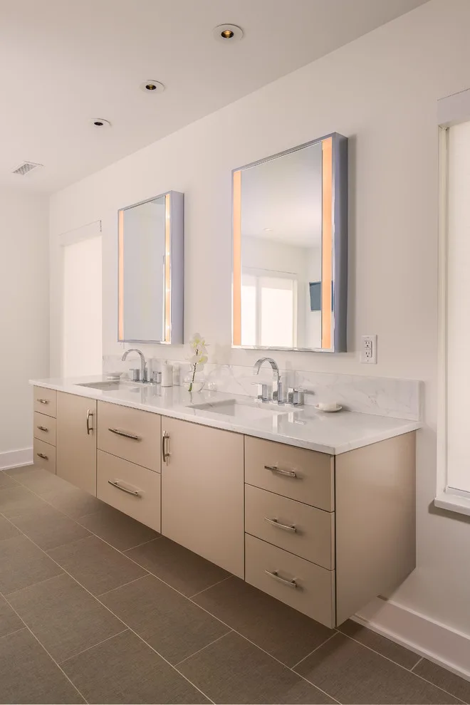 North Street - Modern by Trillium Cabinet Company - Photo 2