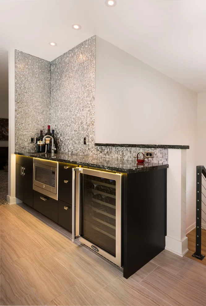 Modern North Street by Trillium Cabinet Company - Photo 6