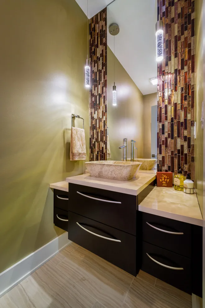 Modern North Street by Trillium Cabinet Company - Photo 5