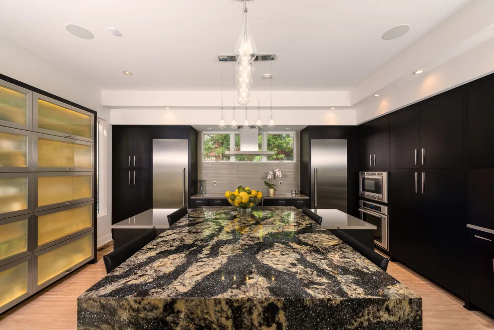 Modern North Street by Trillium Cabinet Company - Photo 3