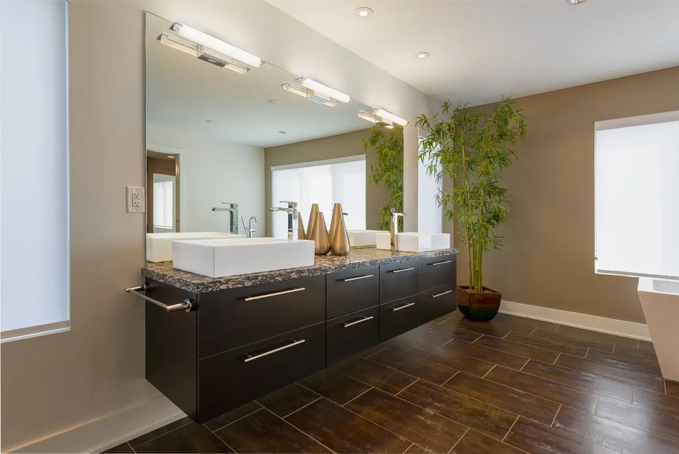 Modern North Street by Trillium Cabinet Company - Photo 4