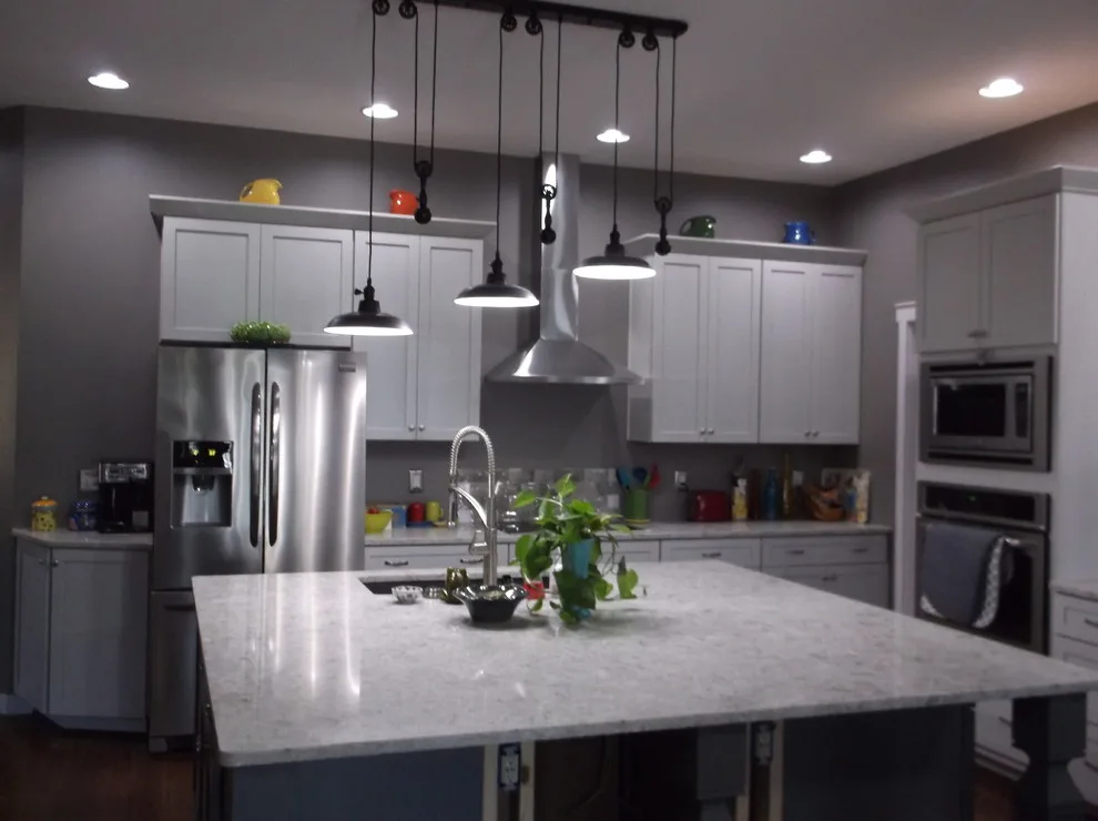 Vigo County North by Lowes Home Improvement Of Terre Haute - Photo 3