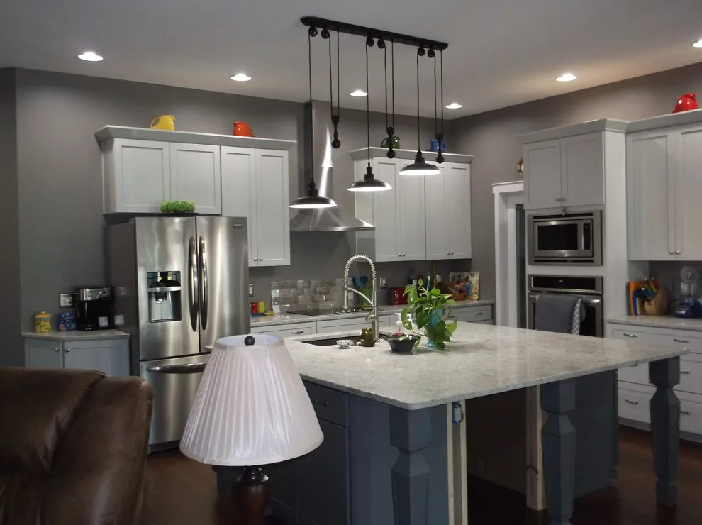 Vigo County North by Lowes Home Improvement Of Terre Haute - Photo 2
