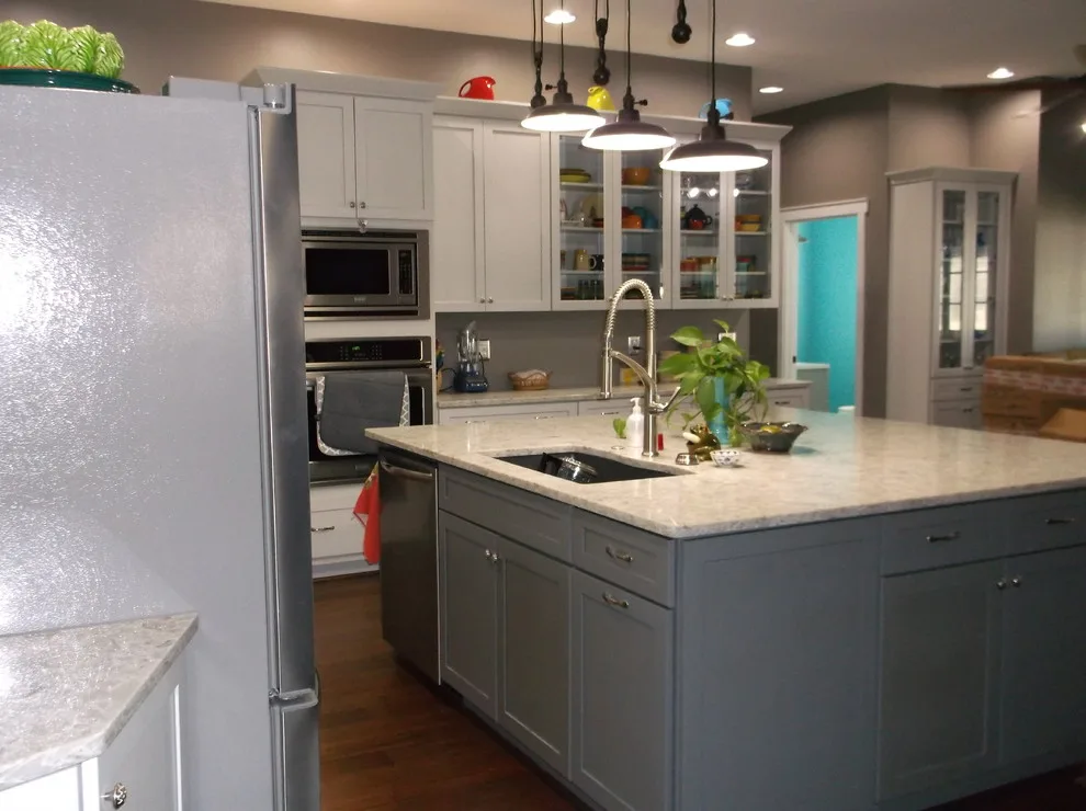 Vigo County North by Lowes Home Improvement Of Terre Haute - Photo 4