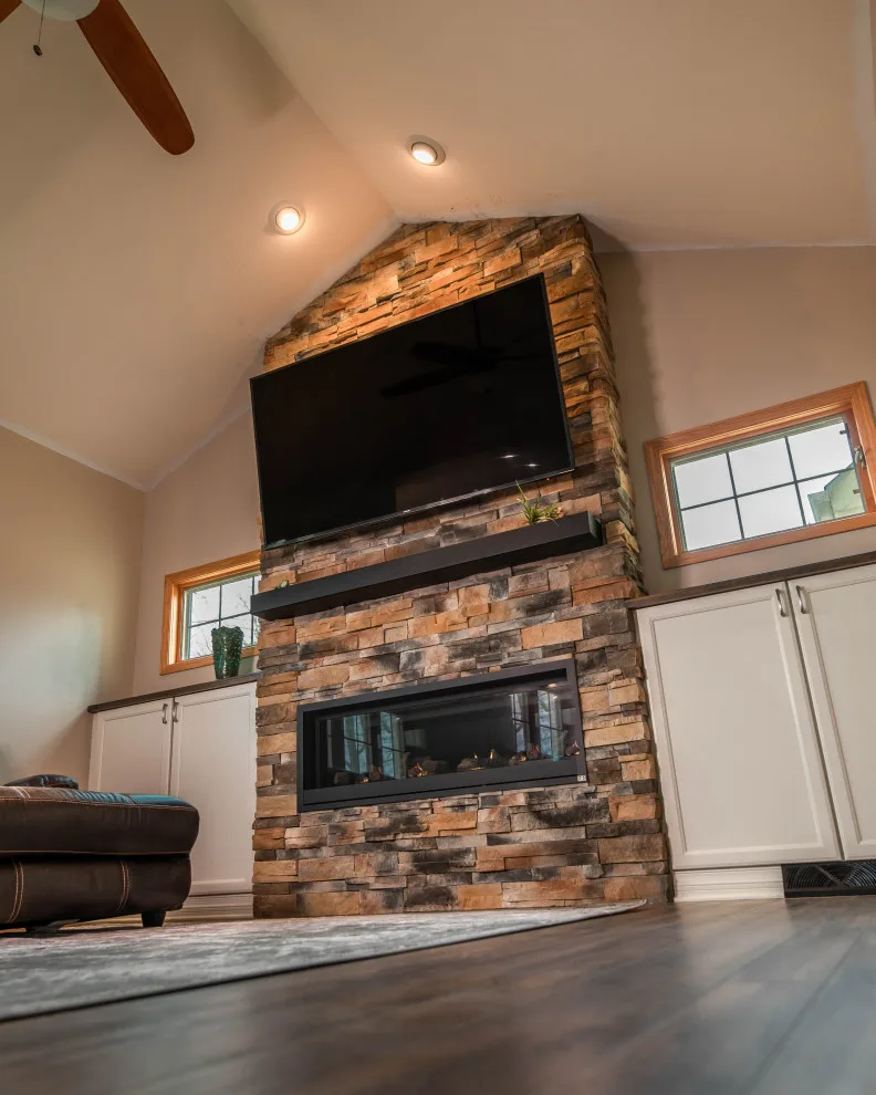 Northwest by J. Edward Renovations LLC. - Photo 2
