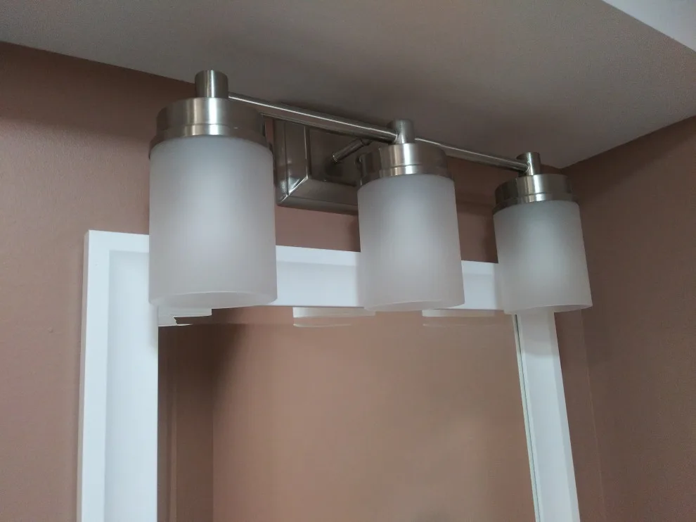 Basement Bathroom Renovation in Northbrook by Premier Kitchen & Bath Remodeling - Photo 4