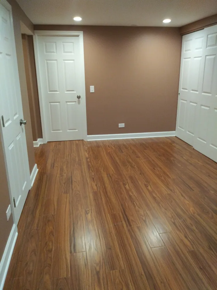 Northbrook Lower Level by Premier Kitchen & Bath Remodeling - Photo 15