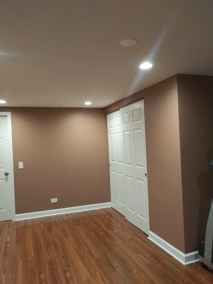 Northbrook Lower Level by Premier Kitchen & Bath Remodeling - Photo 11