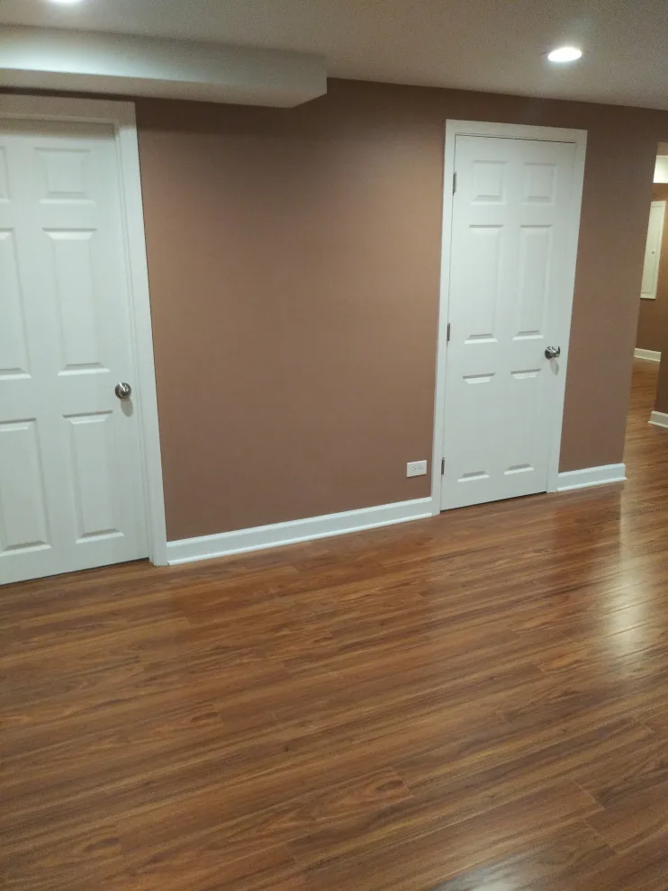 Northbrook Lower Level by Premier Kitchen & Bath Remodeling - Photo 5