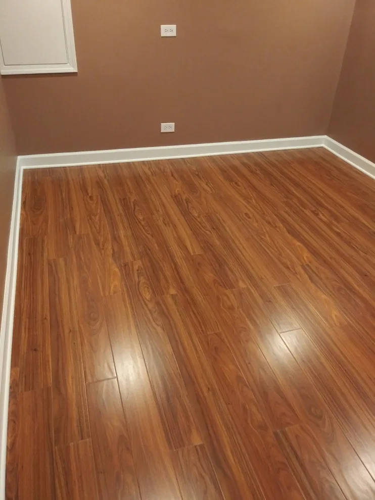 Northbrook Lower Level by Premier Kitchen & Bath Remodeling - Photo 12
