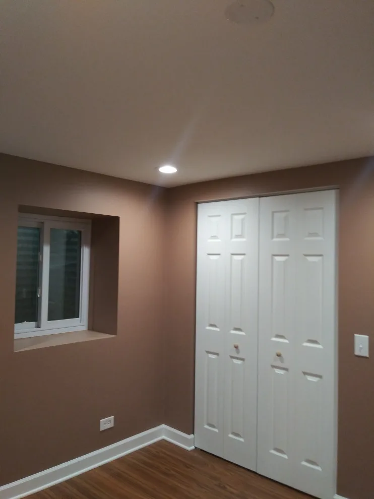 Northbrook Lower Level by Premier Kitchen & Bath Remodeling - Photo 8
