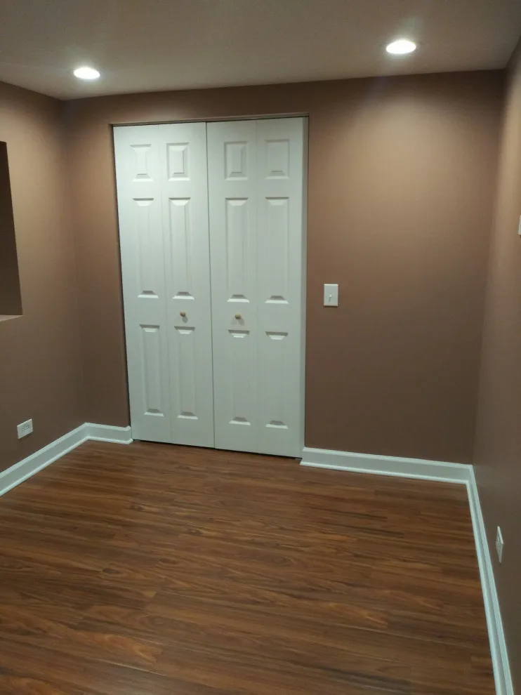 Northbrook Lower Level by Premier Kitchen & Bath Remodeling - Photo 6