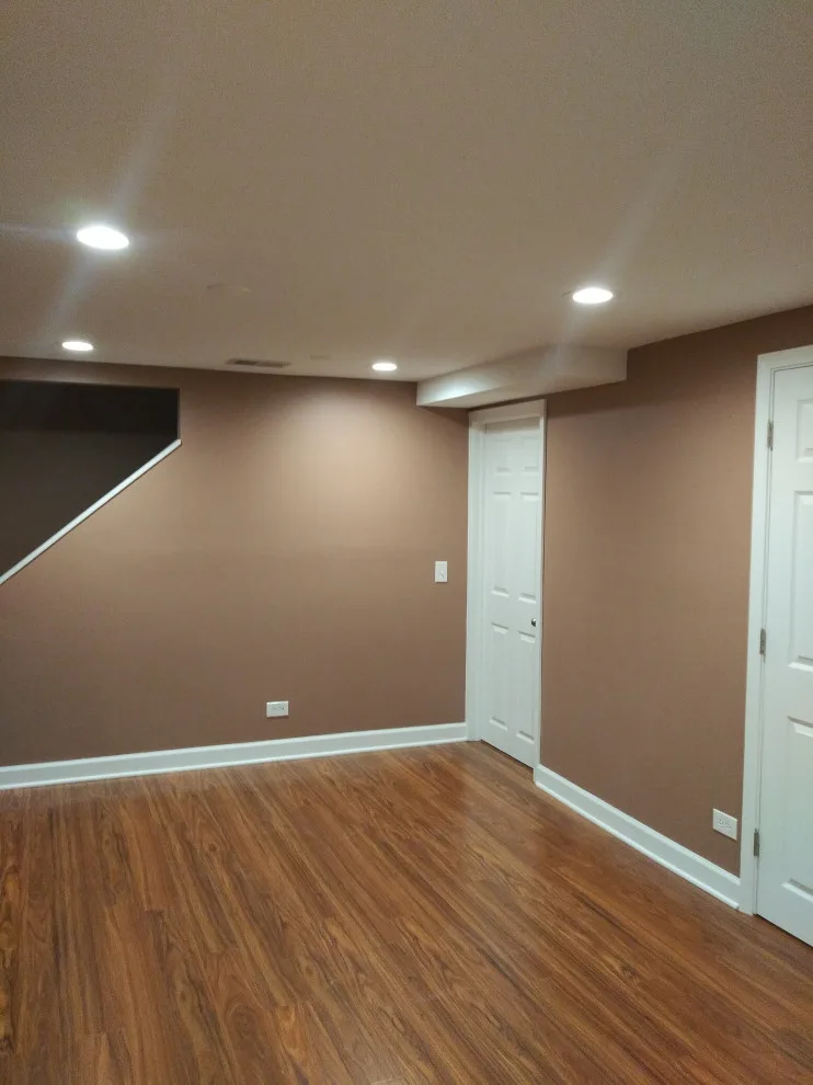 Northbrook Lower Level by Premier Kitchen & Bath Remodeling - Photo 13