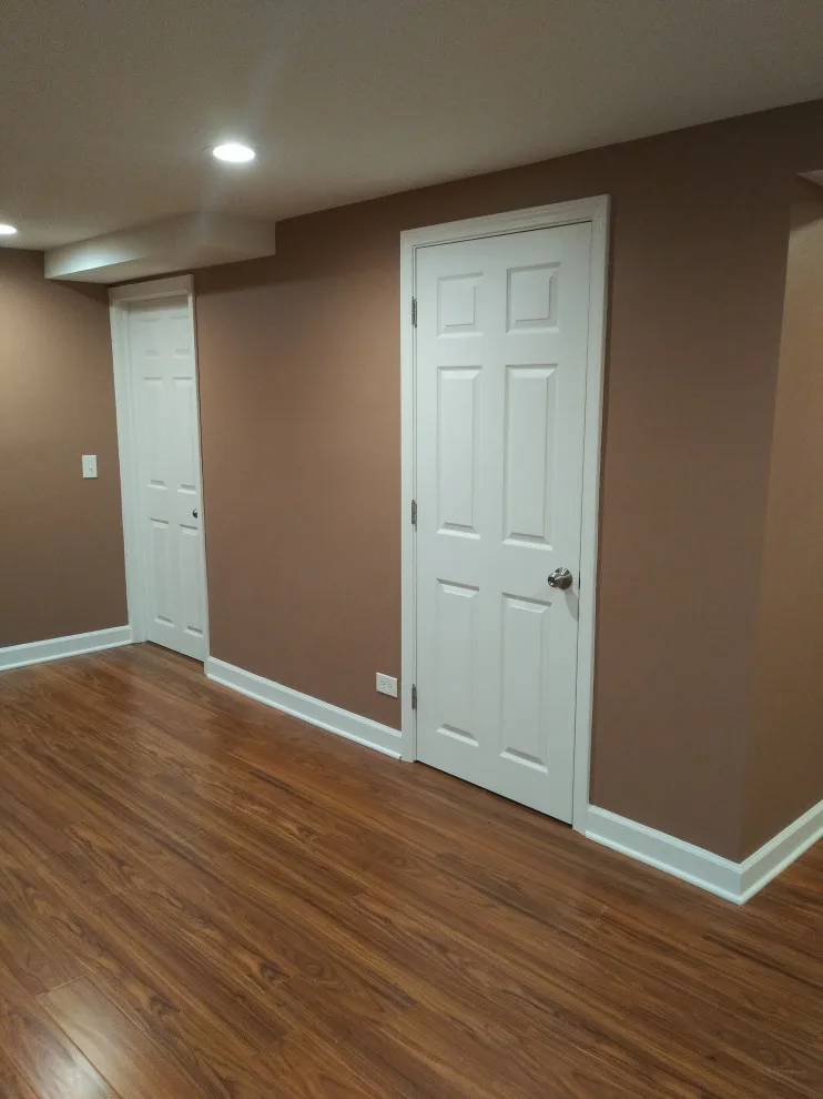 Northbrook Lower Level by Premier Kitchen & Bath Remodeling - Photo 2