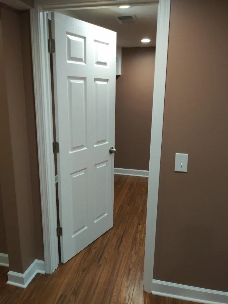 Northbrook Lower Level by Premier Kitchen & Bath Remodeling - Photo 10
