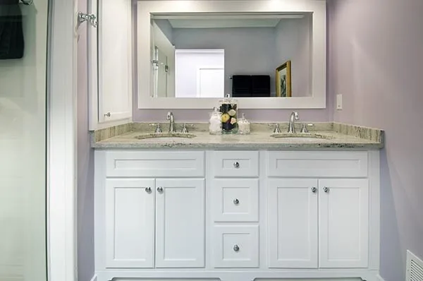 Northeast Primary Bathroom by Simple Bath & Simple Kitchen - Photo 2