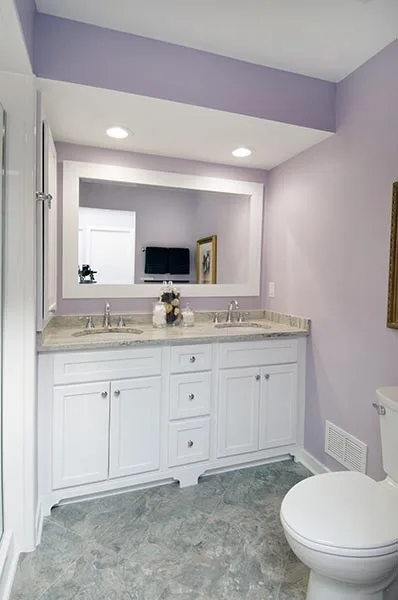 Northeast Primary Bathroom by Simple Bath & Simple Kitchen - Photo 10