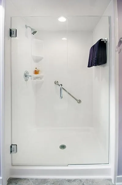 Northeast Primary Bathroom by Simple Bath & Simple Kitchen - Photo 9
